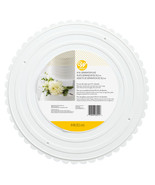 Wilton Decorator Preferred Separator Plate Round 14 Inch - $34.21