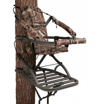 Summit Viper SD Climbing Treestand - 300 lb. Limit - £282.01 GBP