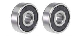 Proven Part 2 Pack 683-2Rs Double Sealed Bearings 3X7X3Mm - $13.70
