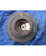 97-01 Honda CRV B20Z2 harmonic balancer pulley crankshaft pulley crank B... - $96.41 CAD