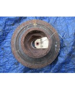 97-01 Honda CRV B20Z2 harmonic balancer pulley crankshaft pulley crank B... - £55.03 GBP