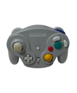 Nintendo GameCube OEM Genuine Wireless Controller Grey Wavebird Only No ... - $37.99