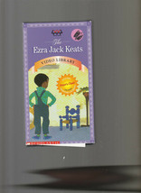 The Ezra Jack Keats Library (VHS, 1993) - £1.84 GBP