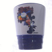 Disney&#39;s Mickey&#39;s Philharmagic Donald Ceramic Short Shot Glass - £15.63 GBP