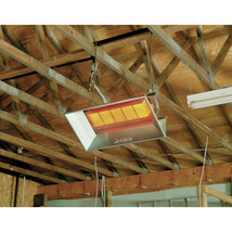 Mr Heater F272700 Overhead Radiant Workshop Heater New - $631.99