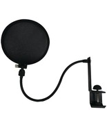 Nady SPF-1 Microphone Pop Filter with Boom and Stand Clamp - $60.60 CAD