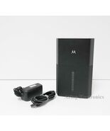 Motorola MT8733 Cable Modem and Wireless Router - €99,55 EUR Motorola MT8733 Cable Modem and Wireless Router - €99,55 EUR