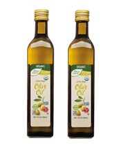 Organic Extra Virgin Olive Oil, 16.9 fl oz. Free Gift with Purchase. - €25,15 EUR Organic Extra Virgin Olive Oil, 16.9 fl oz. Free Gift with Purchase. - €25,15 EUR