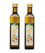 Organic Extra Virgin Olive Oil, 16.9 fl oz. Free Gift with Purchase. - €25,15 EUR Organic Extra Virgin Olive Oil, 16.9 fl oz. Free Gift with Purchase. - €25,15 EUR