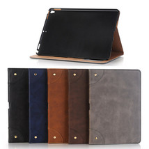 2019 Lightweight Leather Smart Magnetic Case Cover For iPad 7th Generation 10.2&quot; - £79.76 GBP