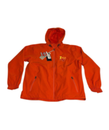 Las Vegas Aviators Minor League Baseball Jacket Women&#39;s NWT Large Full Z... - $1,047.20 MXN