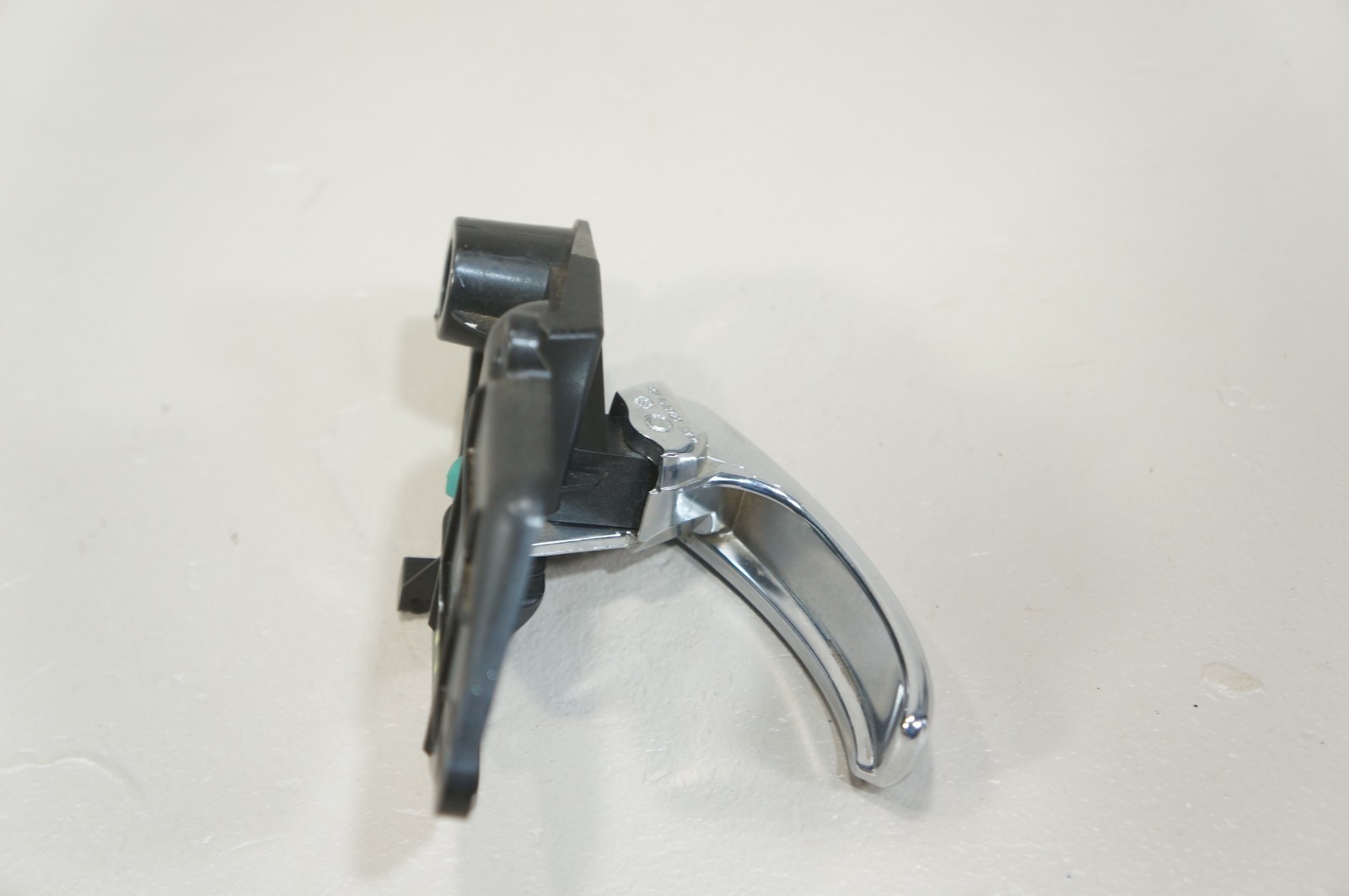 2012-2019 fiat 500 right passenger pass side interior door handle oem Item image 7
