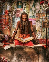 Collier Kali Ashta Siddhi fabriqué en Aghori - obtenu 8 pouvoirs psychiq... - $77.39