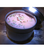 Haunted COVEN CAST HIGH PROTECTION CANDLE SAGE FLAX &amp; FENNEL SEED MAGICK... - $1,646.75 MXN