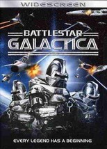Battlestar Galactica - The Feature Film (Widescreen Edition) - £17.20 GBP