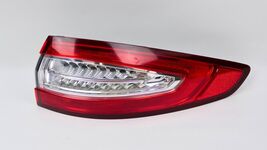 Perfect! 2013-2016 OEM Ford Fusion Right Passenger RH Side LED Tail Ligh... - $59.40