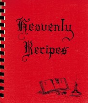 Heavenly Recipes Orchards Community Church, Lewiston Idaho Orchards Community - $8.10