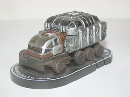 Mechwarrior - 2002 WizKids - MIT23 M.A.S.H. Vehicle - £15.69 GBP