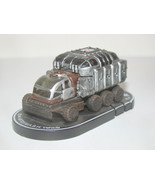 Mechwarrior - 2002 WizKids - MIT23 M.A.S.H. Vehicle - $20.00