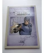 The Phantom El Hombre Enmascarado Lee Falk Sy Barry - Comic Book Hardcover - $766.19 MXN