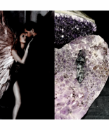 Passion of Angels &#39;Return to me&#39; Spelled Pendant, Spirit Keeping - €32,60 EUR