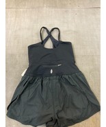 NWT FP Movement Fighteous Runrise Athleticics Size Medium - Black - $1,277.35 MXN