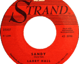Sandy/Lovin&#39; Tree [Vinyl] - $39.99