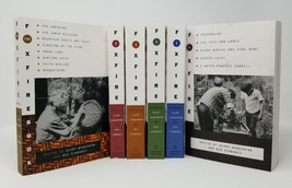 Foxfire Series Paperback Collection Set Books 1-6! Brand New! FAST SHIPPING! - £84.24 GBP
