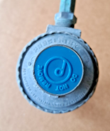PROPANE REGULATOR AND 3&#39; HOSE GOOD CONDITION - €18,44 EUR