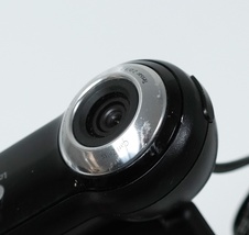 Logitech Pro 9000 Webcam V-U0009 image 6