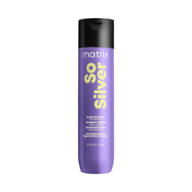 Matrix So Silver Purple Toning Shampoo 300ml - £81.29 GBP