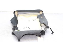16-19 NISSAN ROGUE Front Left Lower Seat Cushion Cover F768 image 7