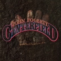 John Fogerty Centerfield - LP - £30.56 GBP