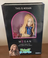 Culturefly This Is M3gan Fright Friends Plush Doll - $25.00