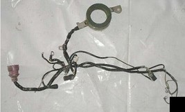 1979 100 HP Evinrude OMC Wiring Harness w Timer Base Trigger - £64.43 GBP