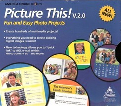 Picture This! V.2.0 - $11.72