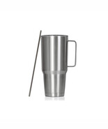44oz Double Vacuum Wall Tumbler With Handle - €35,04 EUR