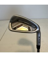 Ping I25 7 Iron  Black Dot CFS Stiff Flex Right Handed - $929.17 MXN