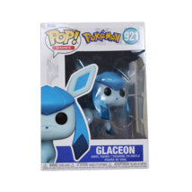 Glaceon #921 Funko Pop! Vinyl: Pokemon - $10.15