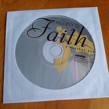 Kenny G Faith: A Holiday Album Cd (1999) - £14.78 GBP