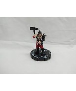 Mage Knight Sorcery Cult Enforcer Uncommon #044 2 Star - $9.49 CAD
