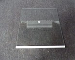 5304525933 NEW FRIGIDAIRE REFRIGERATOR GLASS - £50.96 GBP