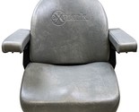 103-3524 Exmark Seat with Adjustable Armrest Kit Lazer Z AC AS CT HP Nav... - £444.80 GBP