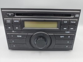 Nissan XTerta Cube CD Disc Player STEREO Model #PP2898H - READ - $16.23
