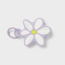 Apple AirPods Pro 1/2 Generation Daisy Case heyday Soft Purple - $189.54 MXN