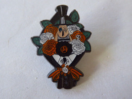 Disney Trading Pins 163916     Loungefly - Mayor Bouquet - Nightmare Before Chri - £14.59 GBP