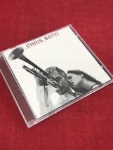 Chris Botti - When I Fall in Love CD - $4.35