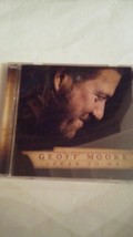 Geoff Moore - &quot;Speak to Me&quot; (CD, Jan-2007, Rocketown) Ships for FREE VeRyGoOd - £19.57 GBP