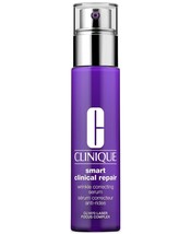 CLINIQUE Smart Clinical Repair Wrinkle Correcting Serum Anti Aging 1oz 3... - $34.16