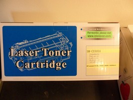 Black Toner Cartridge CE505A  HP for LaserJet P2030 P2035 P2050 P2055 P2... - £7.74 GBP